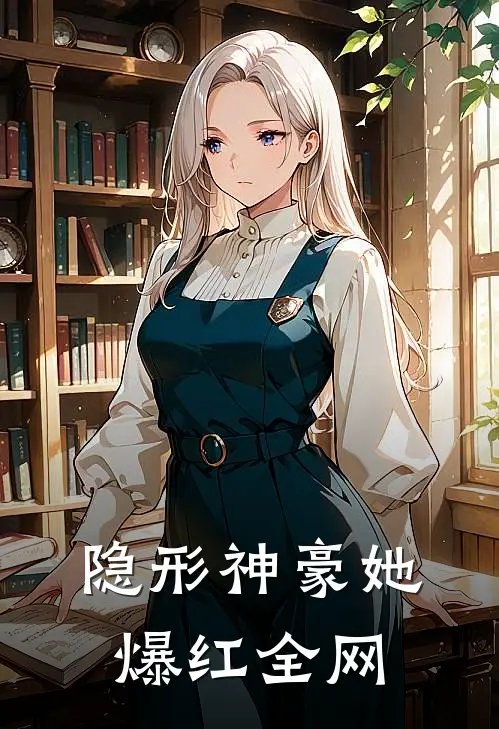 隐形神豪她爆红全网