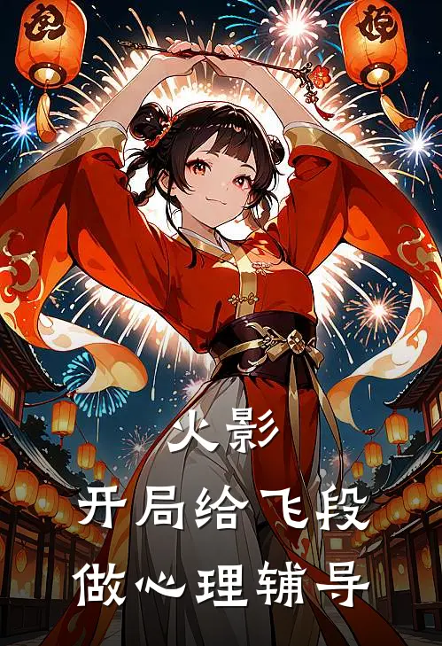 火影：开局给飞段做心理辅导