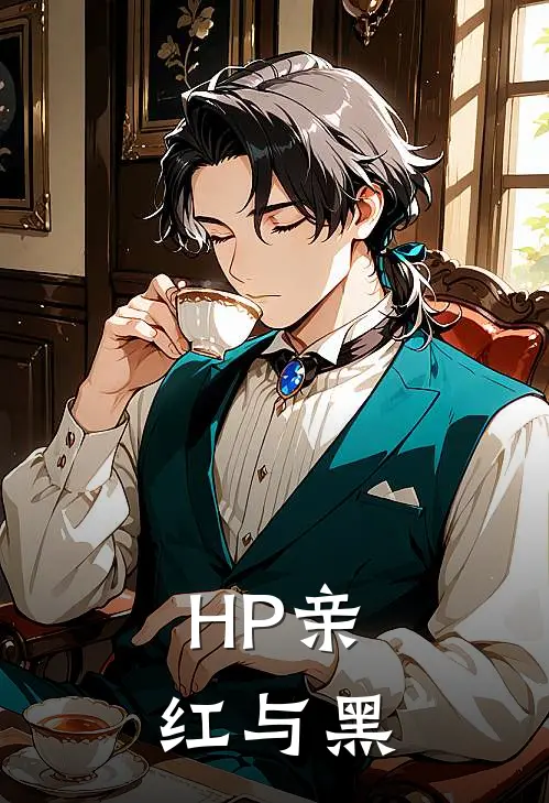 【HP亲】红与黑