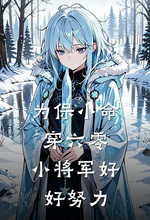 为保小命穿六零：小将军好好努力