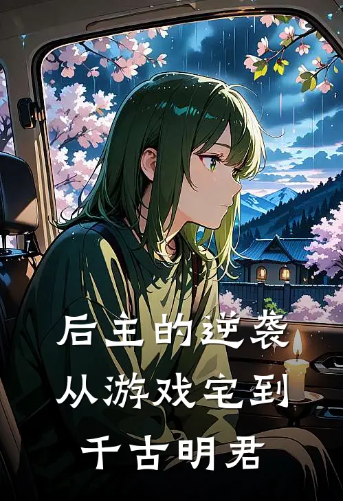 后主的逆袭：从游戏宅到千古明君