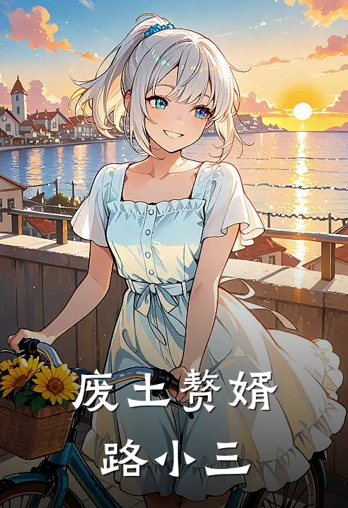 废土赘婿路小三