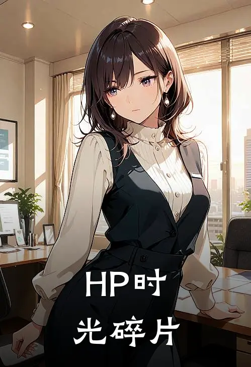 HP时光碎片