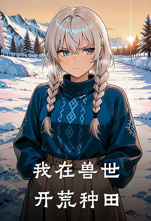 我在兽世开荒种田