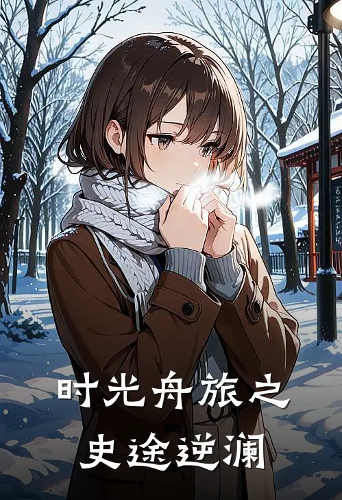 时光舟旅之史途逆澜