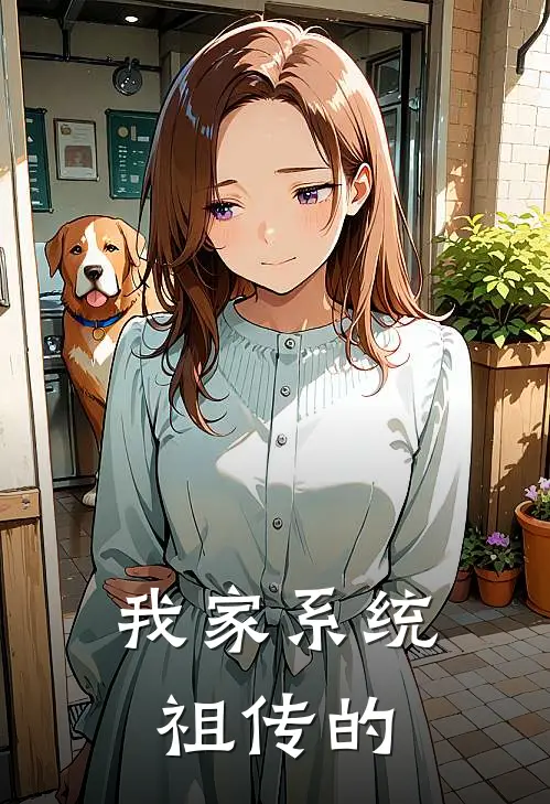 我家系统祖传的