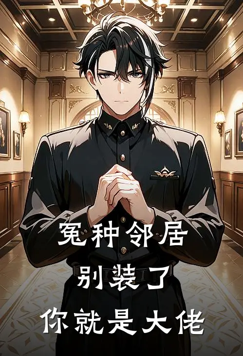 冤种邻居别装了，你就是大佬