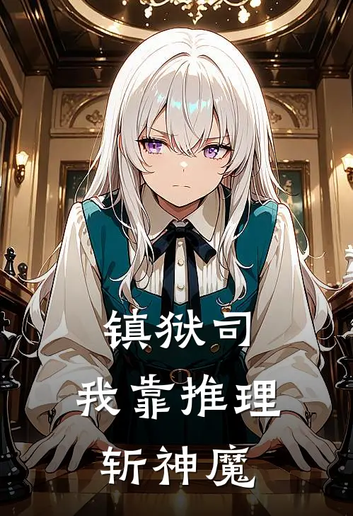 镇狱司：我靠推理斩神魔