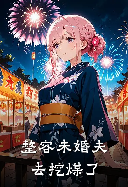 整容未婚夫去挖煤了