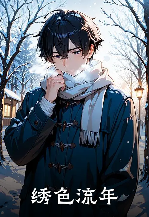 绣色流年
