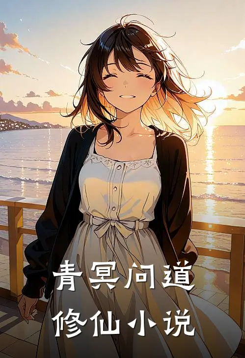 青冥问道修仙小说