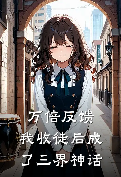 万倍反馈：我收徒后成了三界神话