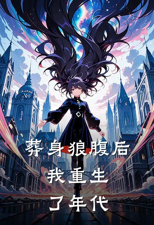 葬身狼腹后，我重生了【年代】
