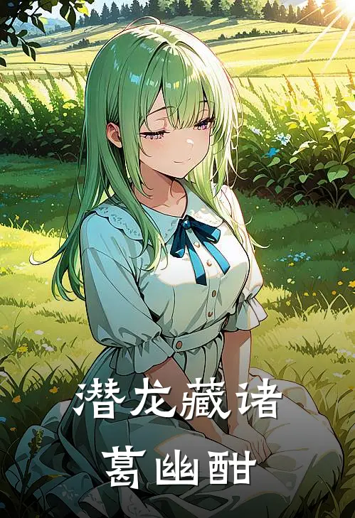 潜龙藏诸葛幽酣