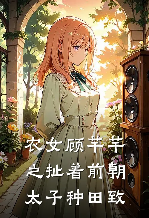 农女顾芊芊之扯着前朝太子种田致