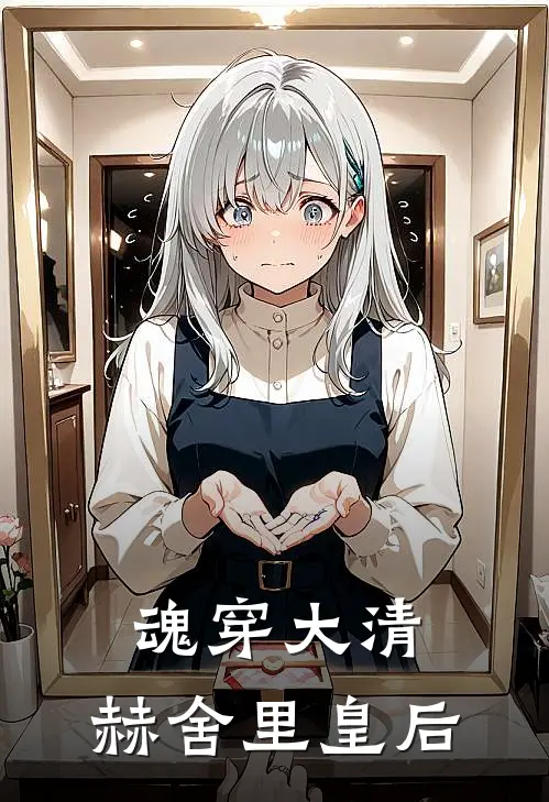 魂穿大清，赫舍里皇后