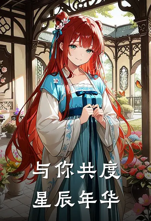 与你共度星辰年华
