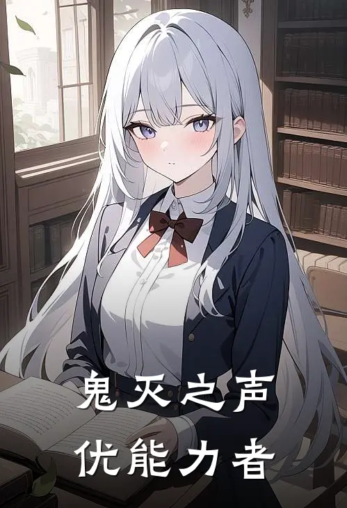 鬼灭之声优能力者