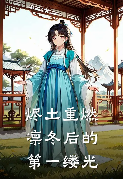 烬土重燃：凛冬后的第一缕光