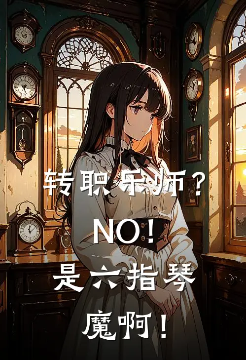 转职乐师？NO！是六指琴魔啊！