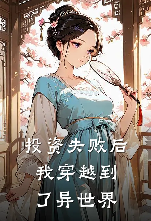 投资失败后我穿越到了异世界