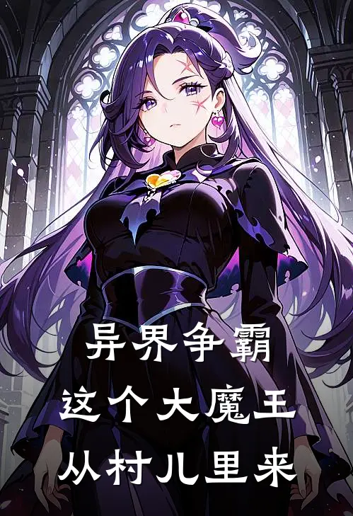 异界争霸，这个大魔王从村儿里来