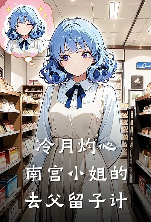 冷月灼心：南宫小姐的去父留子计