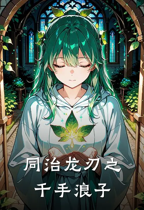 同治龙刃之千手浪子