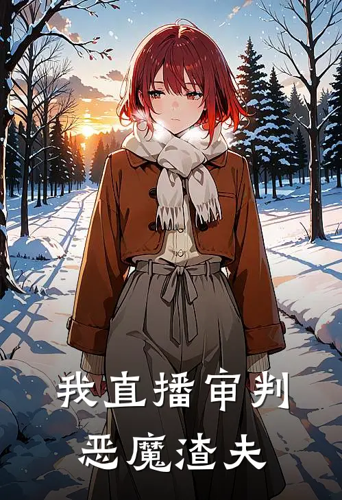 我直播审判恶魔渣夫