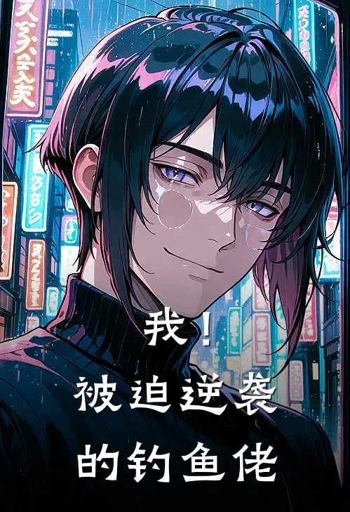 我！被迫逆袭的钓鱼佬
