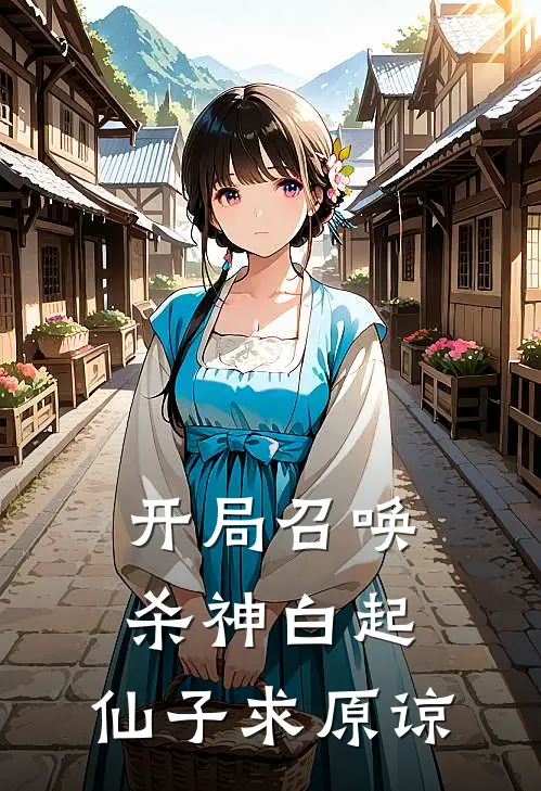 开局召唤杀神白起，仙子求原谅