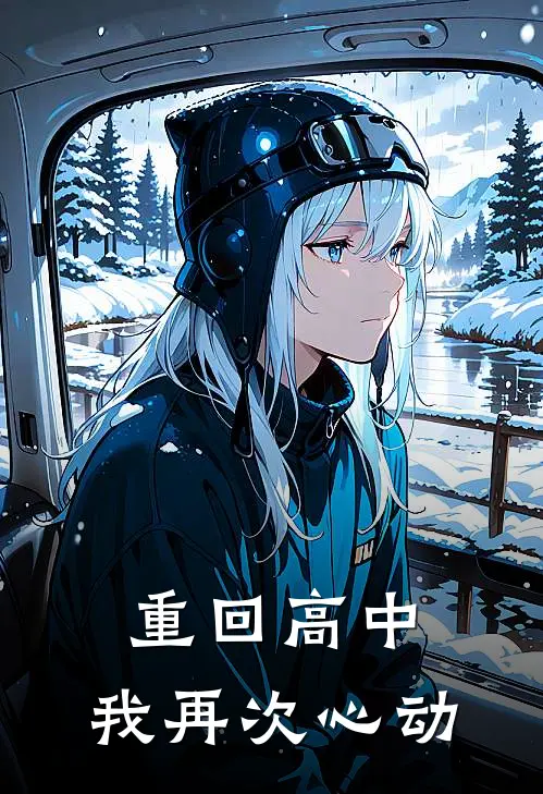 重回高中，我再次心动