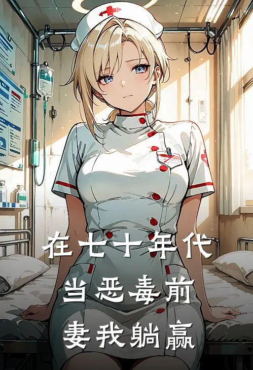 在七十年代当【恶毒前妻】我躺赢