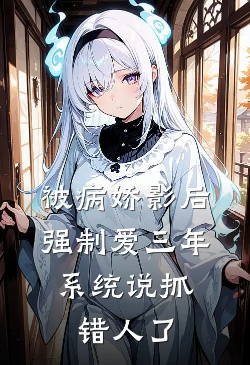 被病娇影后强制爱三年，系统说抓错人了