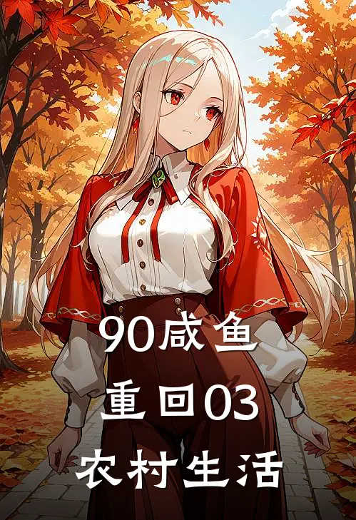 90咸鱼重回03农村生活