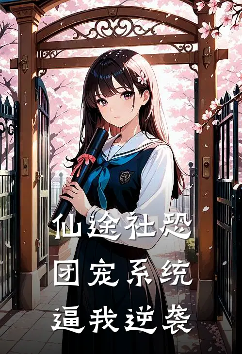 仙途社恐，团宠系统逼我逆袭