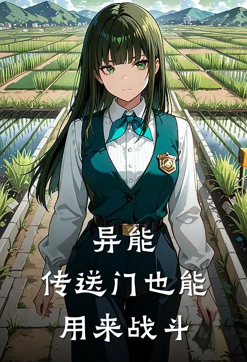 异能：传送门也能用来战斗