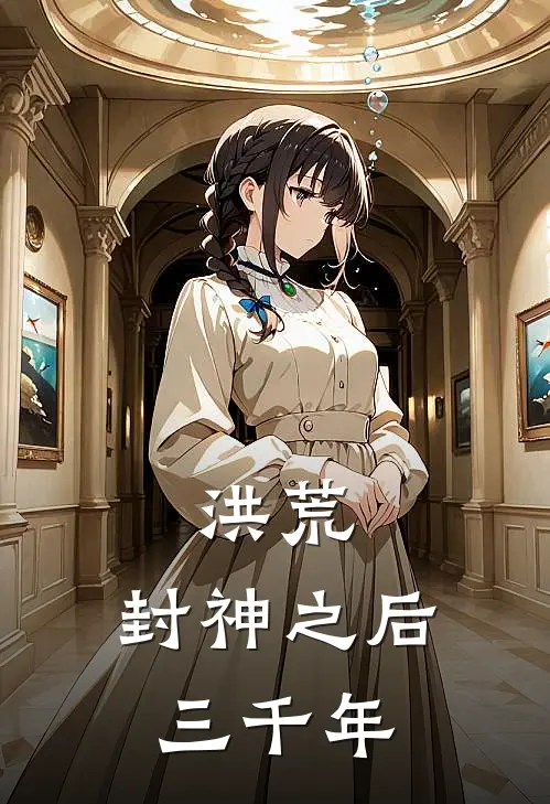 洪荒：封神之后三千年