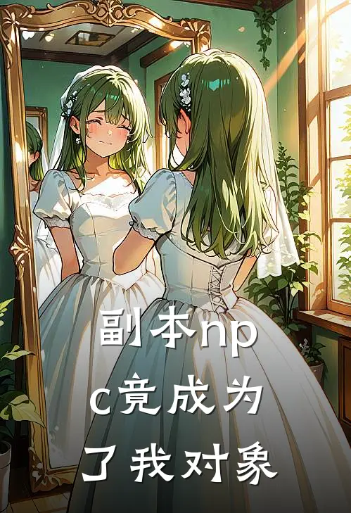 副本npc竟成为了我对象