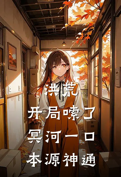 洪荒，开局嗦了冥河一口本源神通