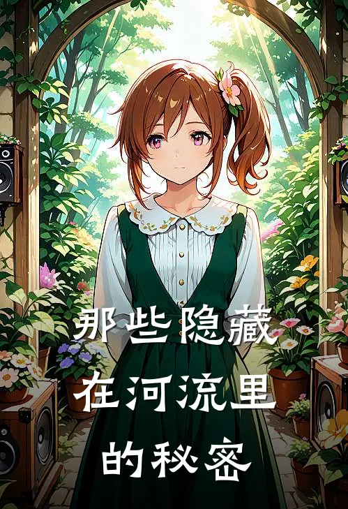 那些隐藏在河流里的秘密