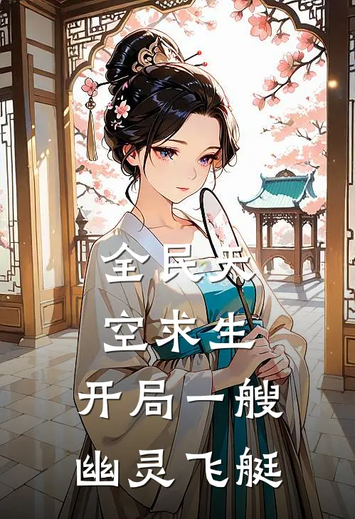 全民天空求生：开局一艘幽灵飞艇