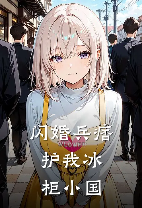 闪婚兵痞，护我冰柜小国