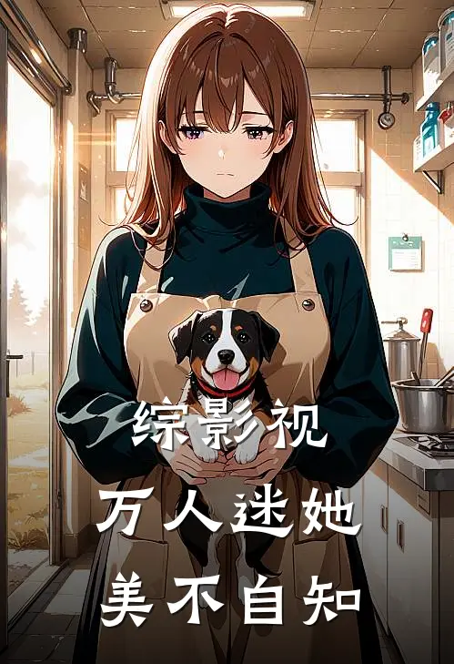 综影视：万人迷她美不自知