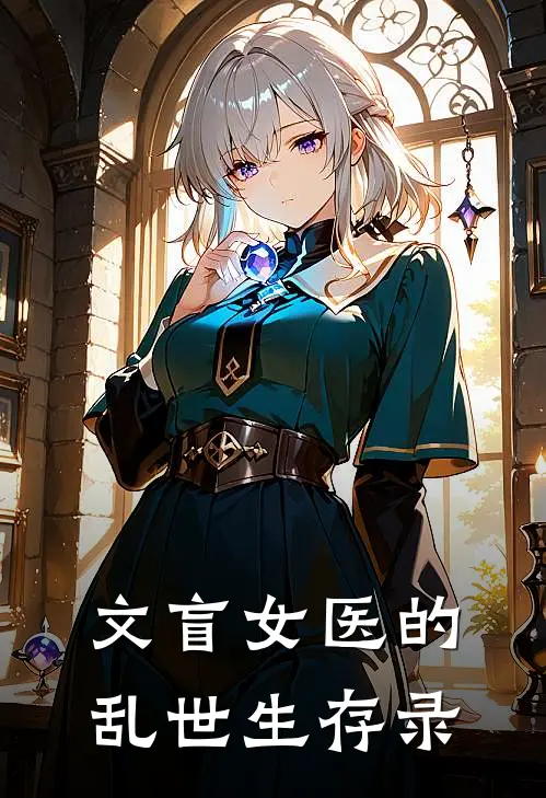 文盲女医的乱世生存录