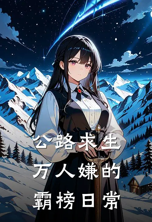 公路求生：万人嫌的霸榜日常