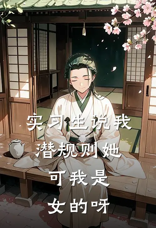 实习生说我潜规则她，可我是女的呀