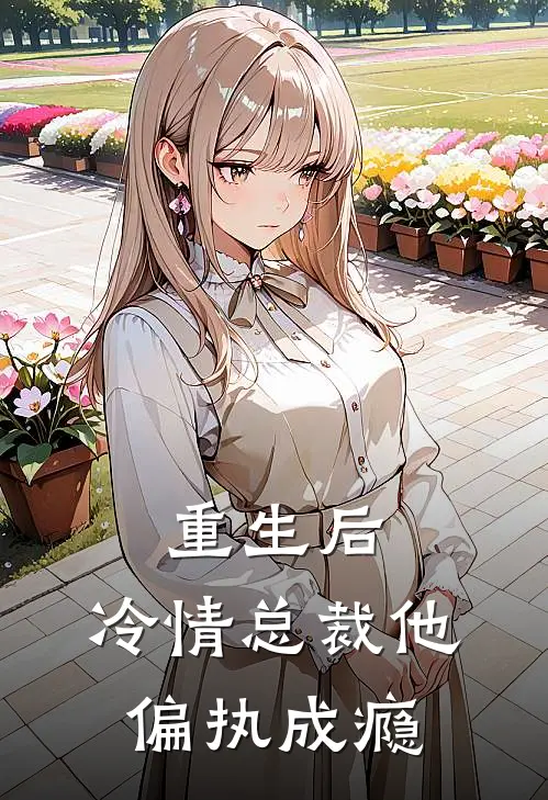 重生后，冷情总裁他偏执成瘾