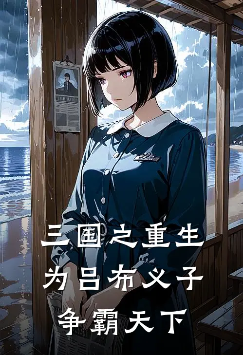 三国之重生为吕布义子，争霸天下