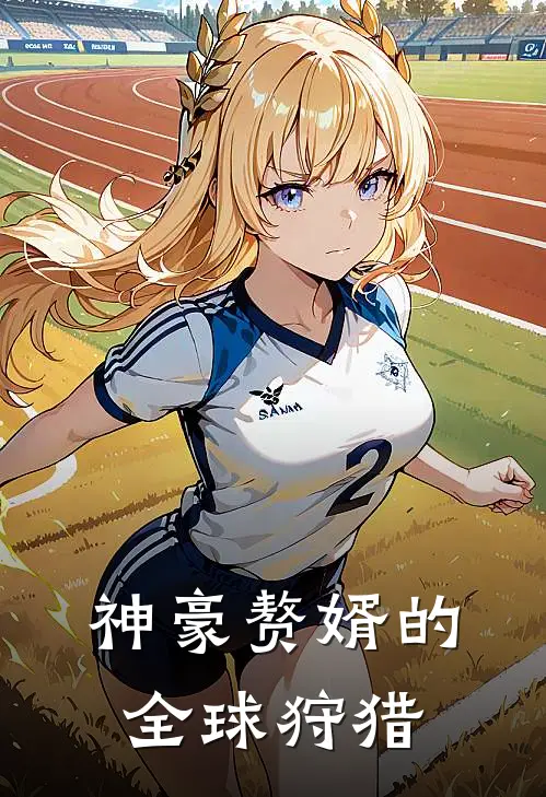 神豪赘婿的全球狩猎